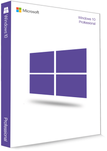 Windows 10 Professional  / Szybka wysyłka /  F-VAT 23% / Gwarancja 