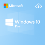 Windows 10 Professional/PL/Nowy klucz/Szybka wysyłka/F-VAT 23%