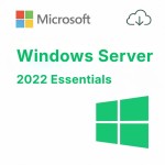 Microsoft Windows Server 2022 Essentials 