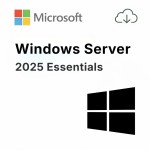 Windows Server 2025 Essentials 