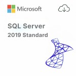 Microsoft SQL Server 2019 Standard