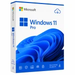 Microsoft Windows 11 Professional PL 64-bit – Licencja ESD, Klucz cyfrowy