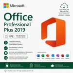 Office 2019 Professional Plus  I PL I Online I FVAT 23% I Gwarancja