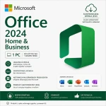 Microsoft Office 2024 Dom i Firma Home and Bussines I Szybka Aktywacja I WIN PL