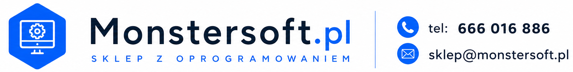 Monstersoft - strona główna